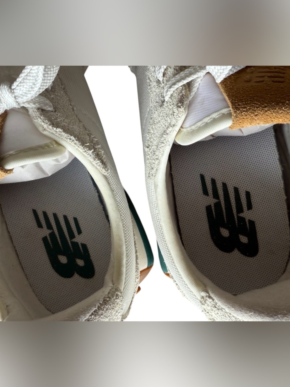 New Balance 327 Casual Sneakers, Women’s size 8.5 - Picture 7 of 11